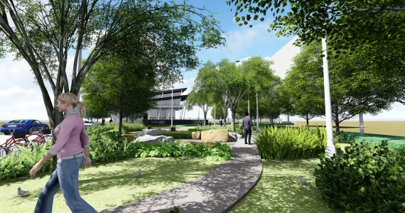 รูปภาพ ลา วิลล์ล่า พอชช์ อยุธยา (La Villa Posh Ayutthaya)