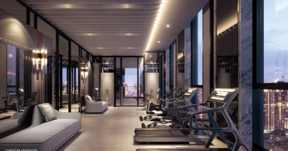 รูปภาพ เดอะ รีเซิร์ฟ สาทร (The Reserve Sathorn)