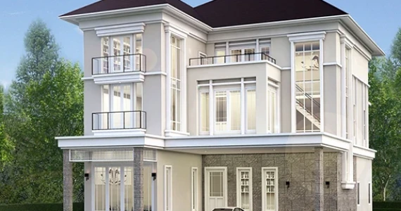 รูปภาพ เดอะ รอยัล เทียร์ (The Royal Tier Kanchanaphisek-Phran Nok)