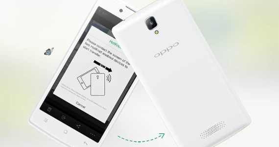 รูปภาพ ออปโป OPPO-Neo 3