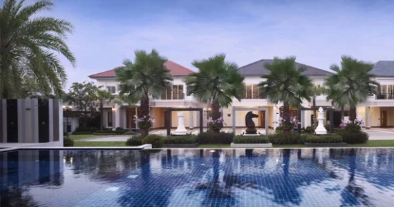 รูปภาพ แกรนด์ บางกอก บูเลอวาร์ด สาทร (Grand Bangkok Boulevard Sathorn)