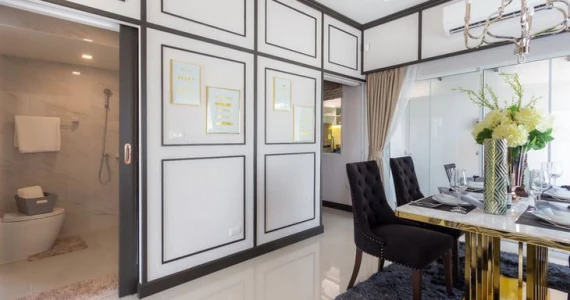 รูปภาพ เดอะ คอนเนค วงแหวน - พระราม 9 (The Connect Wongwaen - Rama 9)