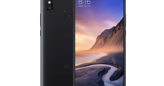 รูปภาพ เสียวหมี่ Xiaomi Mi Max 3 128GB