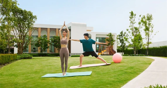 รูปภาพ โมเดน ประชาอุทิศ 90 (MODEN Prachauthit 90)