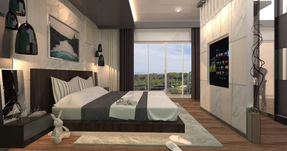 รูปภาพ วอร่า ทาวน์ กาญจนาภิเษก - รัตนาธิเบศร์ (Vora Town Kanchanapisek - Rattanathibet)