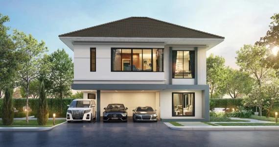 รูปภาพ สัมมากร ไพรม์ 7 (Sammakorn Prime 7)