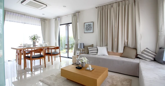 รูปภาพ เนเชอร่า เทรนด์ ปิ่นเกล้า - สาย 5 (Natura Trend  Pinklao - Sai 5)