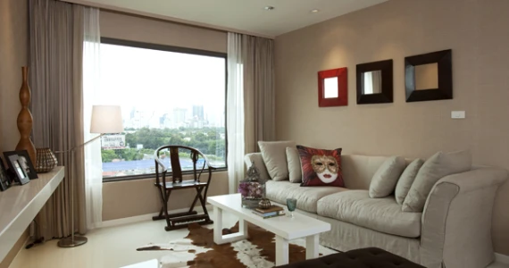 รูปภาพ อมันตา ลุมพินี (Amanta Lumpini)