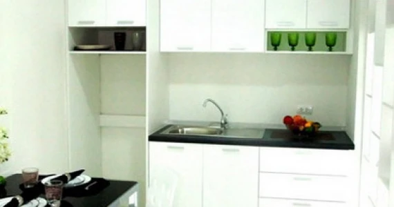 รูปภาพ ศิริน เรสซิเด็นซ์ พัฒนาการ (Sirin Residence Pattanakarn)