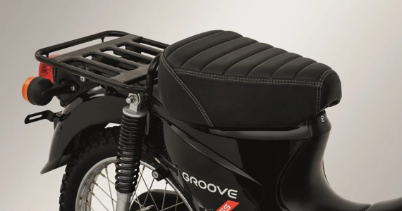 รูปภาพ โซล่า SOLAR GROOVE CROSS 125 ปี 2022