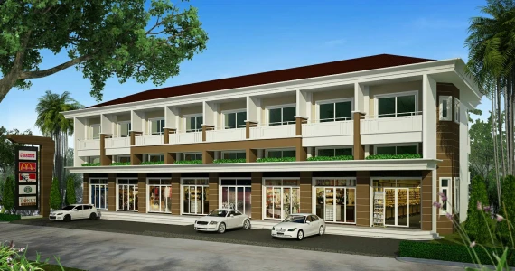 รูปภาพ ปัณณทรัพย์ 8 (Pannasub 8)