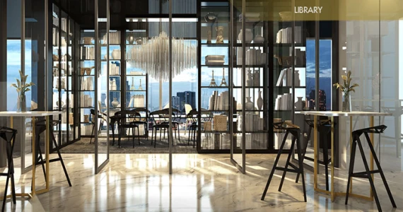 รูปภาพ ไฮด์ สุขุมวิท 11 (Hyde Sukhumvit 11)