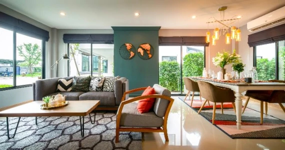 รูปภาพ ภัทรีดา อเวนิว ปทุมธานี 2 (Patreeda Avenue Pathumthani 2)