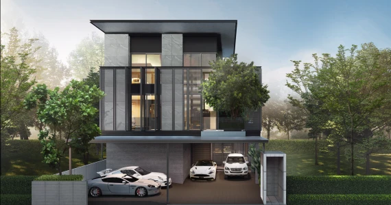 รูปภาพ วีว่า พรีว่า เอกมัย - รามอินทรา (Veva Priva Ekkamai-Ramindra)