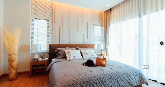 รูปภาพ สาริน วิสต้า สวนวนารมย์ (Sarin Vista Suan Vanarom)