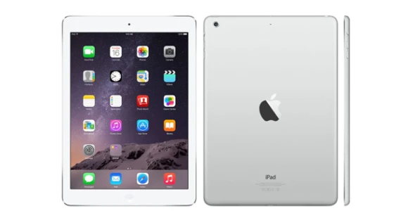 รูปภาพ แอปเปิล APPLE-iPad Air WiFi 16GB
