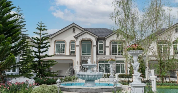 รูปภาพ เพรสทีจ พระราม 9-กรุงเทพกรีฑา (Prestige Rama 9-Krungthepkreetha)