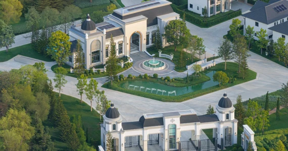 รูปภาพ แกรนดิโอ เกษตร - นวมินทร์ (Grandio Kaset - Nawamin)