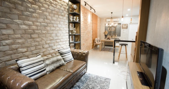 รูปภาพ นิรันดร์ วิลล์ 16 (Nirun Ville 16)