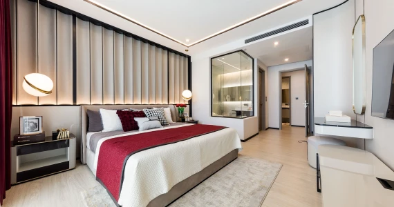 รูปภาพ เดอะ รูม สุขุมวิท 38 (The Room Sukhumvit 38)