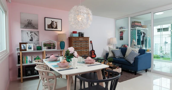 รูปภาพ คุณาลัย บีกินส์ (Kunalai Begins)