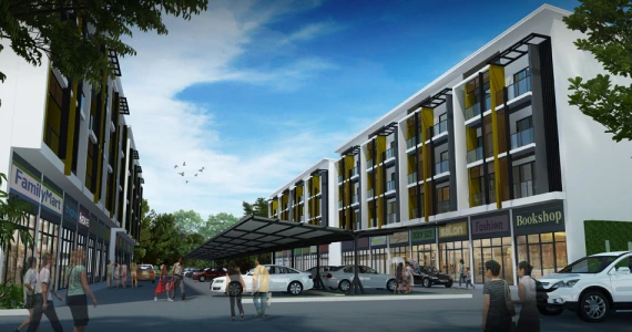 รูปภาพ ดิ ไอดอล 4 เพชรเกษม 81 (The Idol 4 Petchkasem 81)