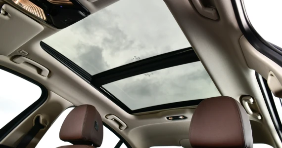 รูปภาพ บีเอ็มดับเบิลยู BMW Series 3 320Li Luxury ปี 2021