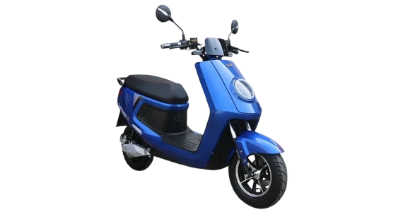 รูปภาพ เดโก้ Deco Luciano EV ปี 2024