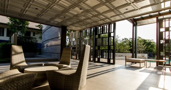 รูปภาพ นาราสิริ ปิ่นเกล้า - สาย 1 (Narasiri Pinklao - Sai 1)