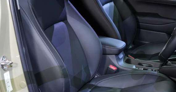 รูปภาพ ฮอนด้า Honda HR-V e:HEV E ปี 2024