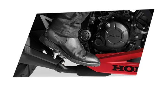 รูปภาพ ฮอนด้า Honda CBR 150R ABS MY2021 ปี 2020