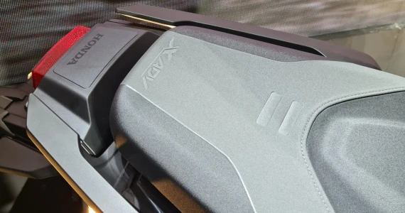 รูปภาพ ฮอนด้า Honda X-ADV (Standard) ปี 2025