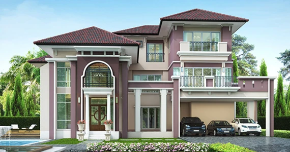 รูปภาพ แกรนด์ บางกอก บูเลอวาร์ด รัชดา-รามอินทรา 2 (Grand Bangkok Boulevard Ratchada-Ramintra 2)