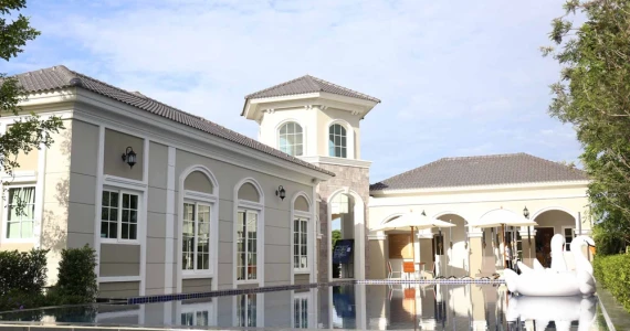 รูปภาพ โกลเด้น นีโอ ลาดพร้าว-เกษตรนวมินทร์ (Golden Neo Ladpraw - Kaset Nawamin)