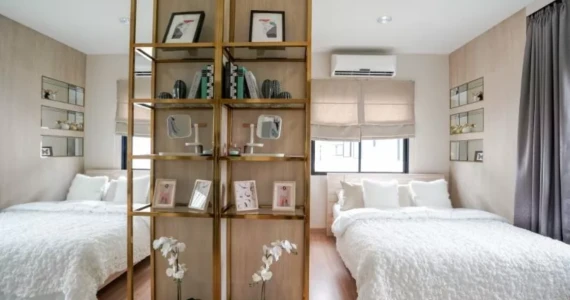 รูปภาพ เสนา วิลล์ บรมราชชนนี - สาย 5 (Sena Ville Borommaratchachonnani-Sai5)