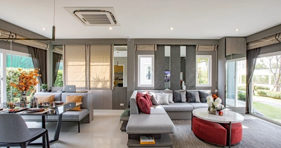 รูปภาพ ศุภาลัย พรีโม่ รามอินทรา 117 (Supalai Primo Ramintra 117)