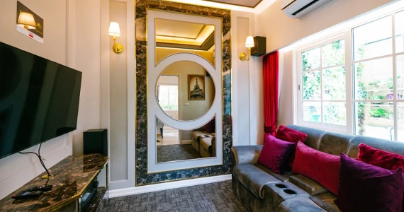 รูปภาพ โกลเด้น ทาวน์ สุขุมวิท-ลาซาล (Golden Town Sukhumvit - Lasalle)