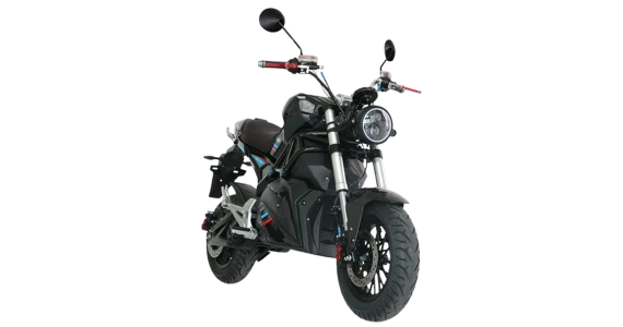 รูปภาพ เดโก้ Deco MaxOne EV ปี 2024