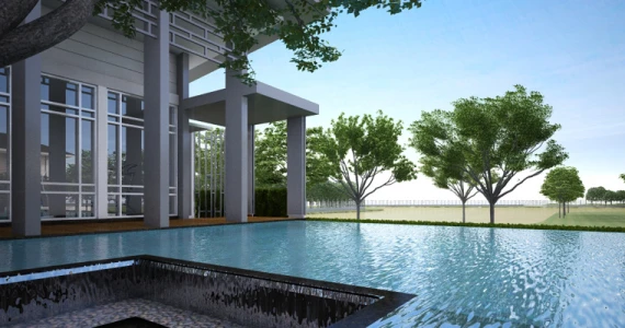 รูปภาพ ฮาบิเทีย เกาะแก้ว - ภูเก็ต (Habitia KohKaew - Phuket)