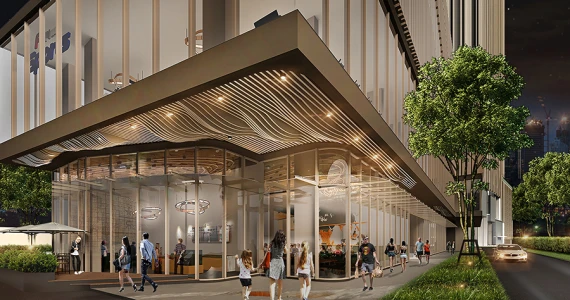 รูปภาพ โมดิซ ไรห์ม รามคำแหง (Modiz Rhyme Ramkhamhaeng)