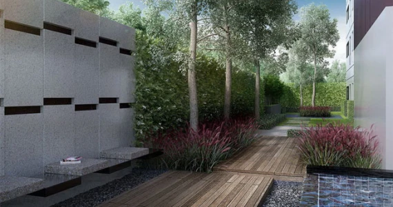 รูปภาพ เดอะ ไพรเวซี่ ประชาอุทิศ-สุขสวัสดิ์ (The Privacy Pracha Uthit - Suksawat)