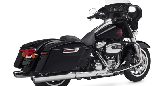 รูปภาพ ฮาร์ลีย์-เดวิดสัน Harley-Davidson Touring Electra Glide (Standard) ปี 2021