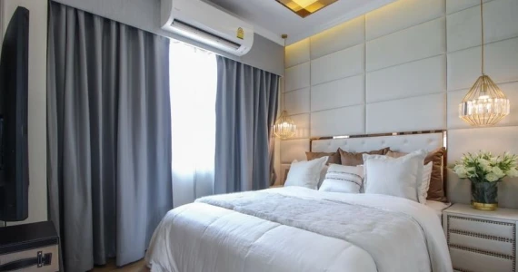 รูปภาพ พฤกษาวิลล์ รังสิต - ซ.เวิร์คพ้อยท์ (Pruksa Ville Rangsit Soi Workpoint)