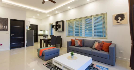 รูปภาพ สมาร์ท เฮ้าส์ วิลเลจ 3 (Smart House Village 3)