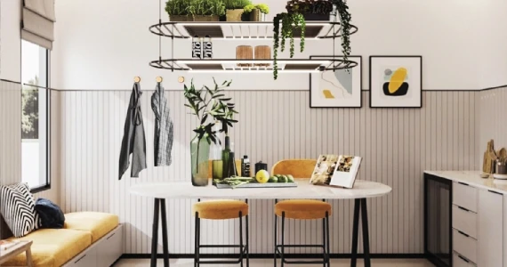 รูปภาพ ไบรตัน คูคต สเตชั่น (Brighton Khukhot Station)