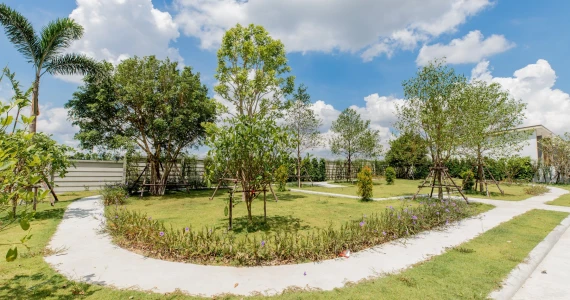 รูปภาพ วิสทาวน์ แม่น้ำคู้-ปลวกแดง (Wiztown Maenam Khu-Plaukdaeng)