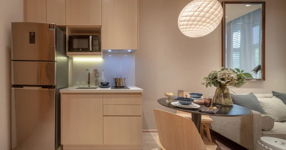 รูปภาพ โนเบิล สเตท สุขุมวิท 39 (Noble State Sukhumvit 39)