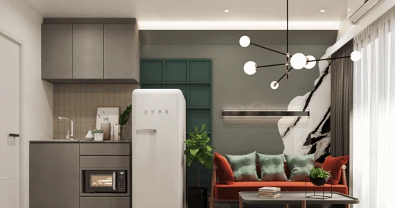 รูปภาพ เคฟ ศาลายา (Kave Salaya)