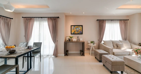 รูปภาพ ไอเดีย เฮ้าส์ สนามบินน้ำ (Idea House Sanambinnam)