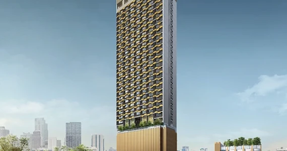 รูปภาพ โนเบิล สเตท สุขุมวิท 39 (Noble State Sukhumvit 39)